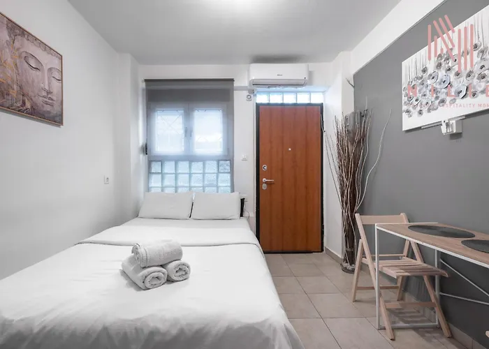 Iris Studio Center Thessaloniki