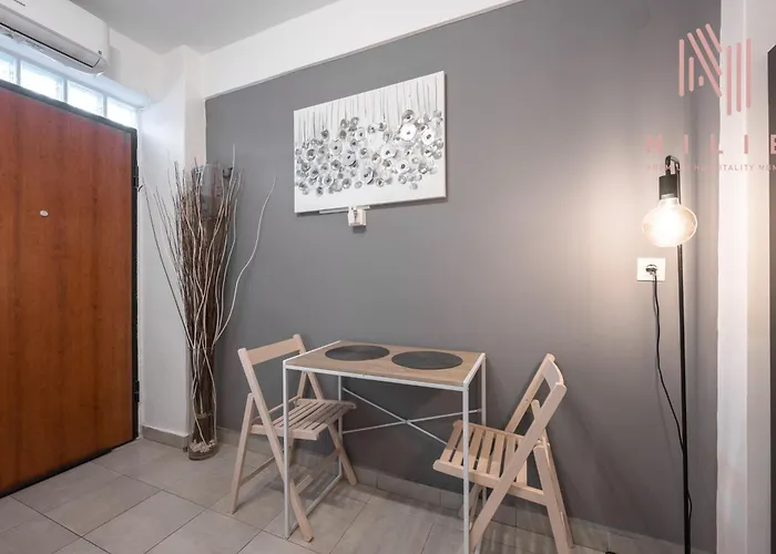 Iris Studio Center Thessaloniki