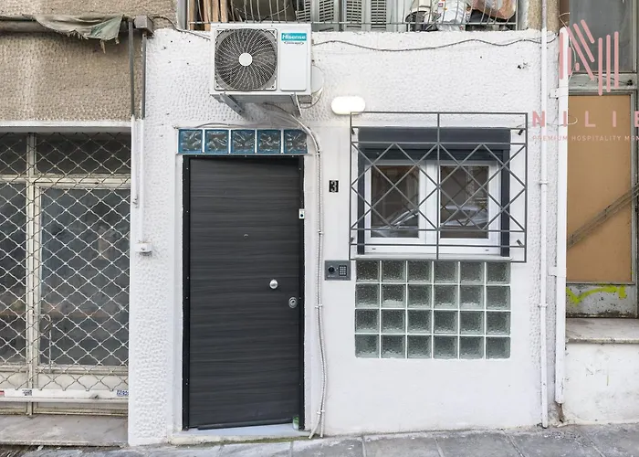 Iris Studio Center Thessaloniki