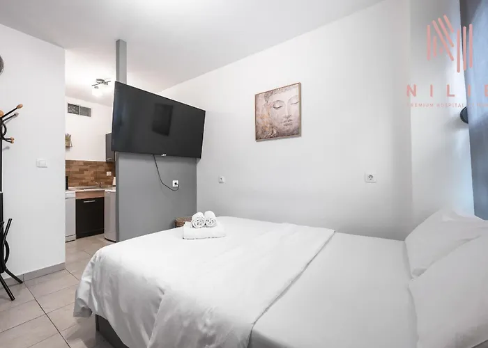 Iris Studio Center Thessaloniki