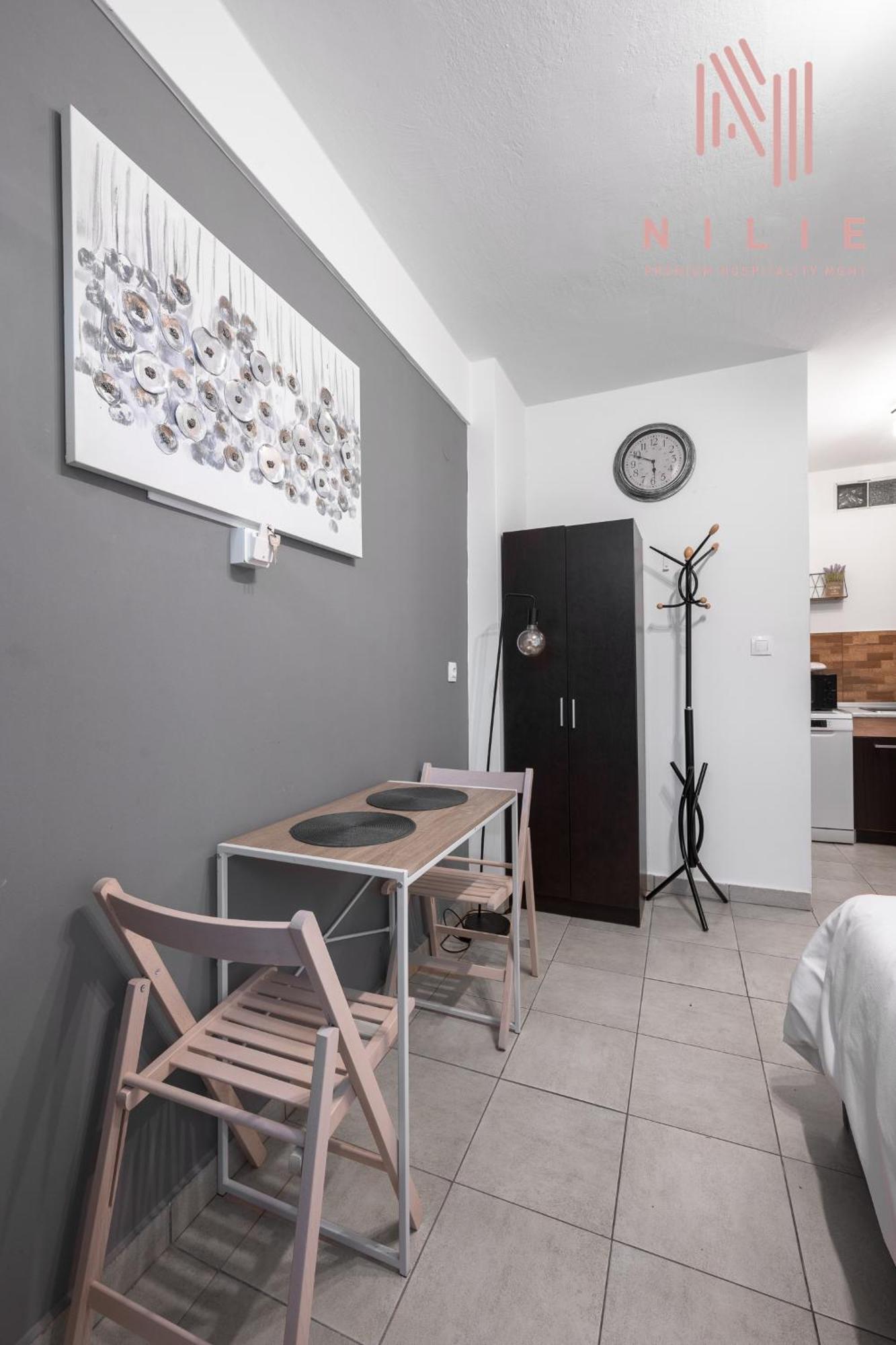 Apartment Iris Center Thessaloniki