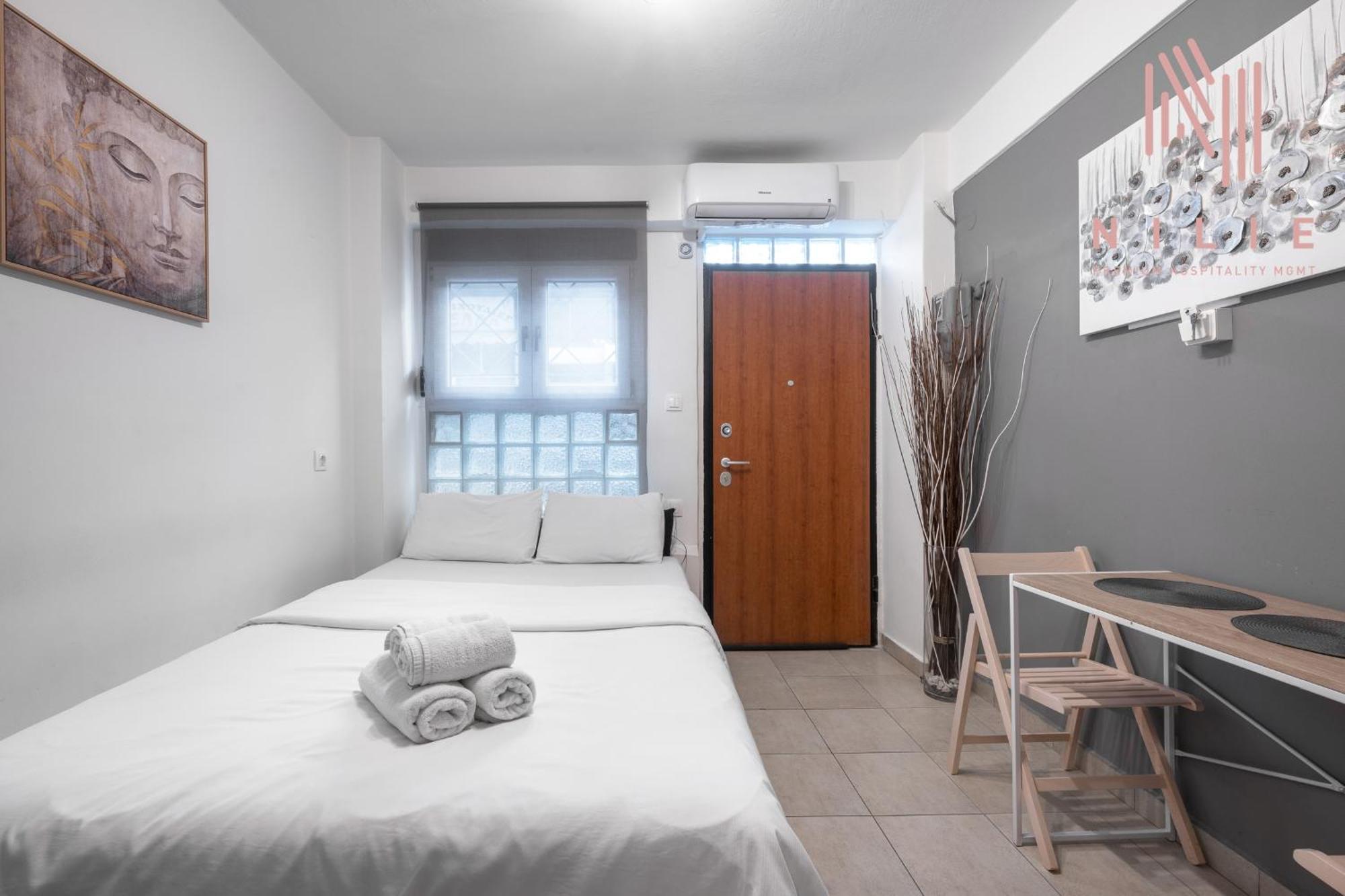 Apartment Iris Center *