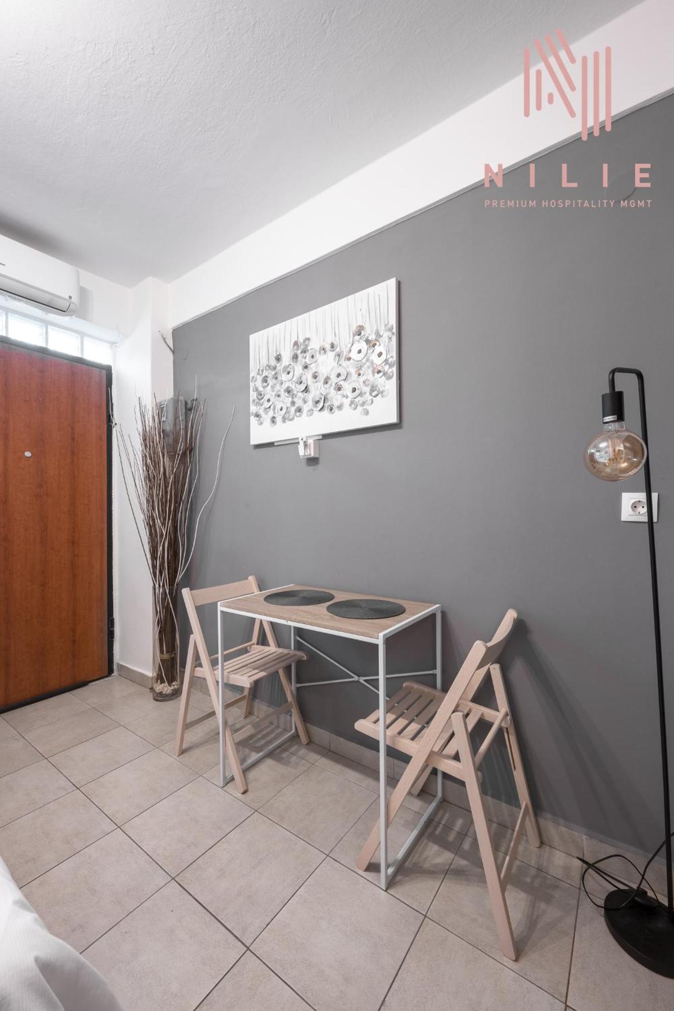 Iris Center Apartment Thessaloniki