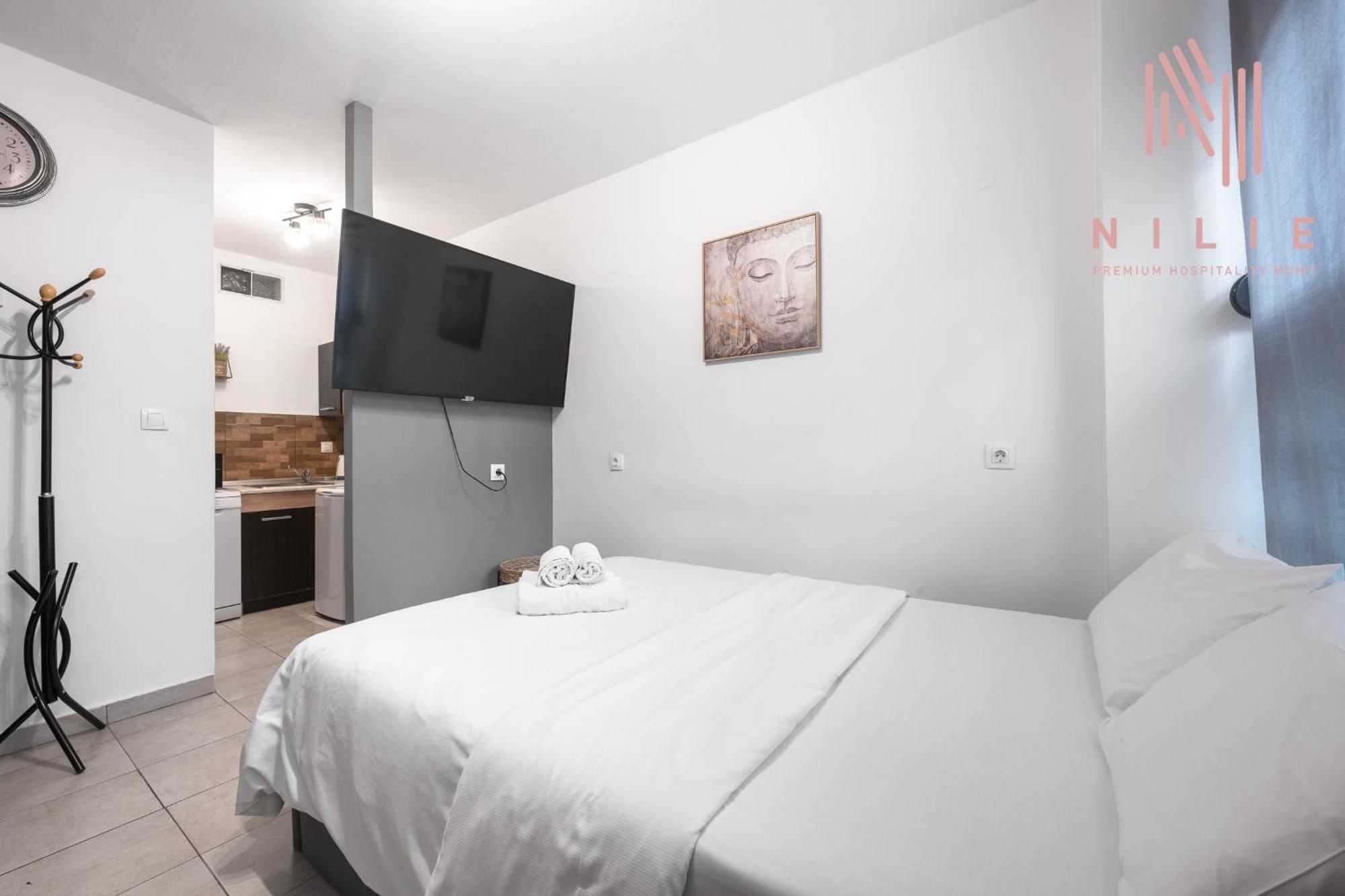 Apartment Iris Center Thessaloniki