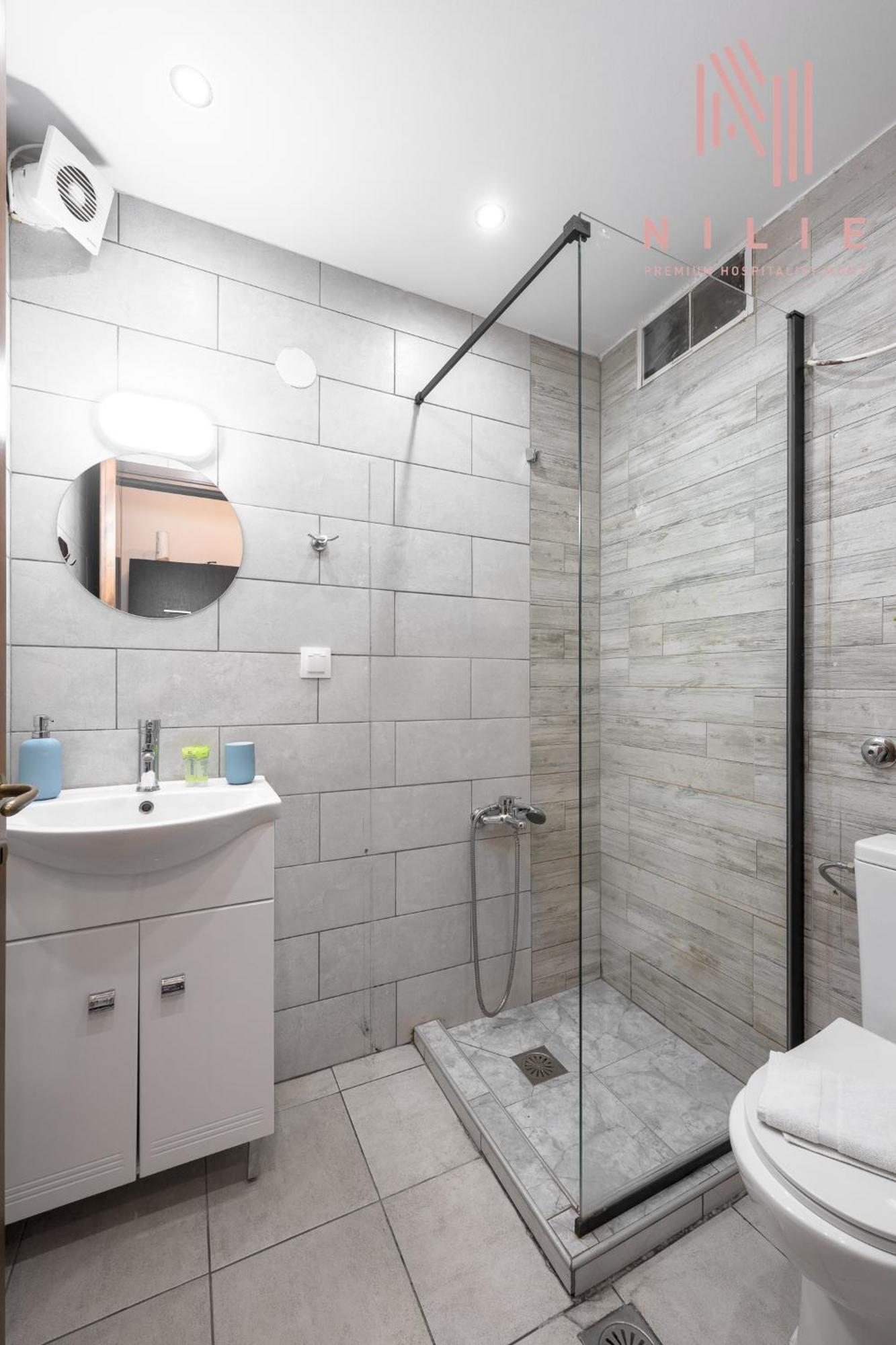 Apartment Iris Center